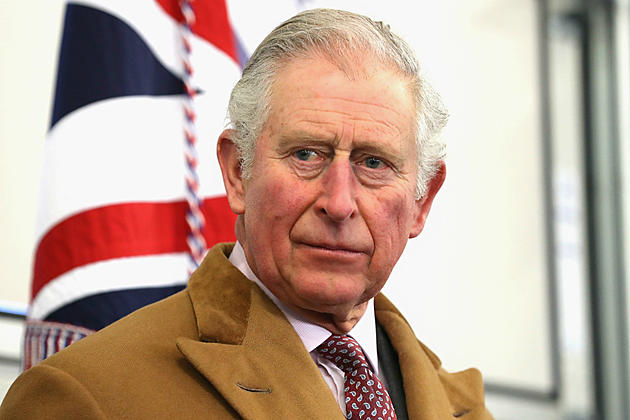 Prince Charles Out of Self-Isolation One Week After Coronavirus Diagnosis
