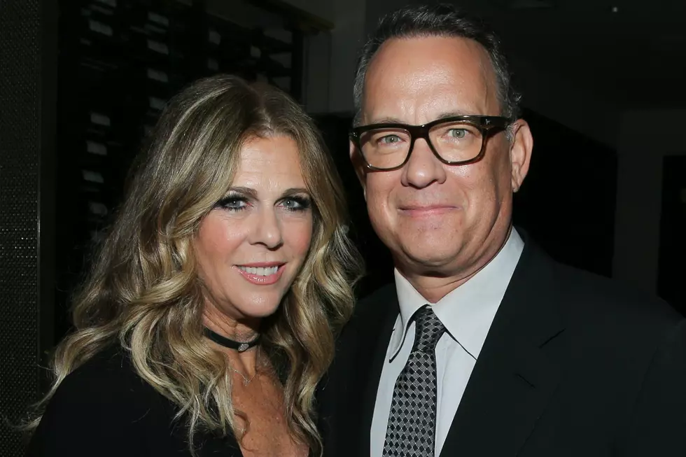 Chet and Colin Hanks Update Fans on Tom Hanks and Rita Wilson’s Coronavirus Diagnosis