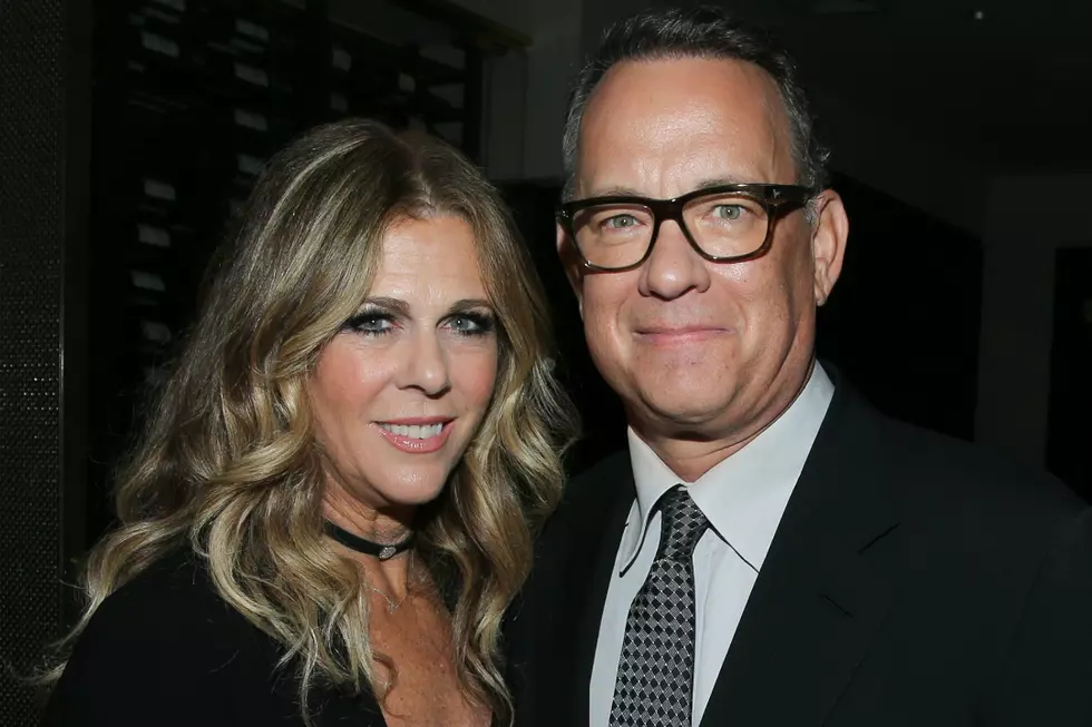 Chet and Colin Hanks Update Fans on Tom Hanks and Rita Wilson&#8217;s Coronavirus Diagnosis