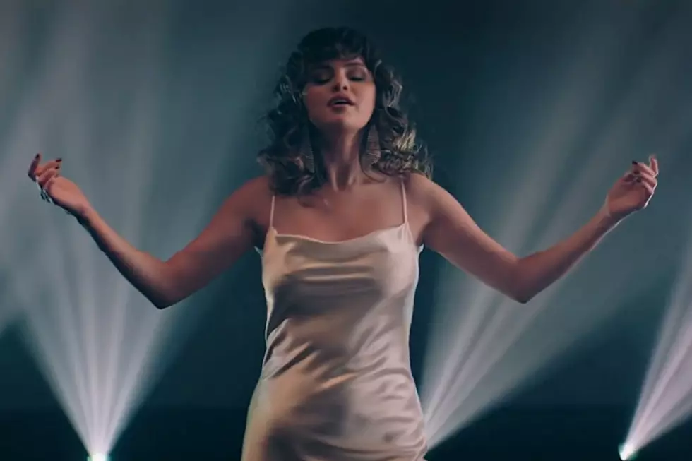 Selena Gomez Drops 'Dance Again' Performance Video: Watch