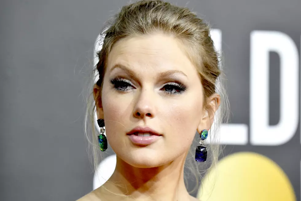 Taylor Swift Makes Massive Nashville Tornado Donation