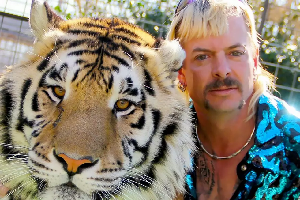These Hilarious ‘Tiger King’ Memes Are Almost as Absurd as the Hit Netflix Docu-Series