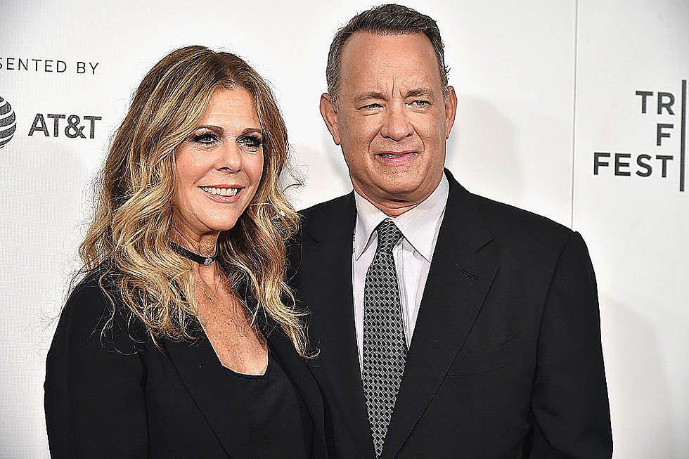 Tom Hanks Shares Update From Coronavirus Quarantine