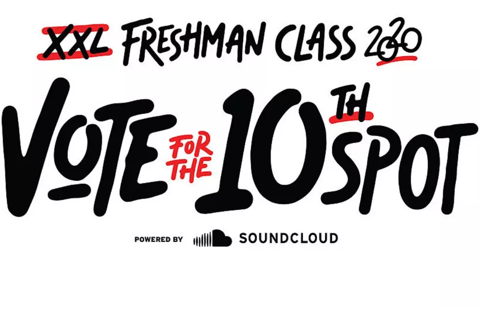 XXL Freshman Class 2020: How You Can Vote for the 10th Spot!