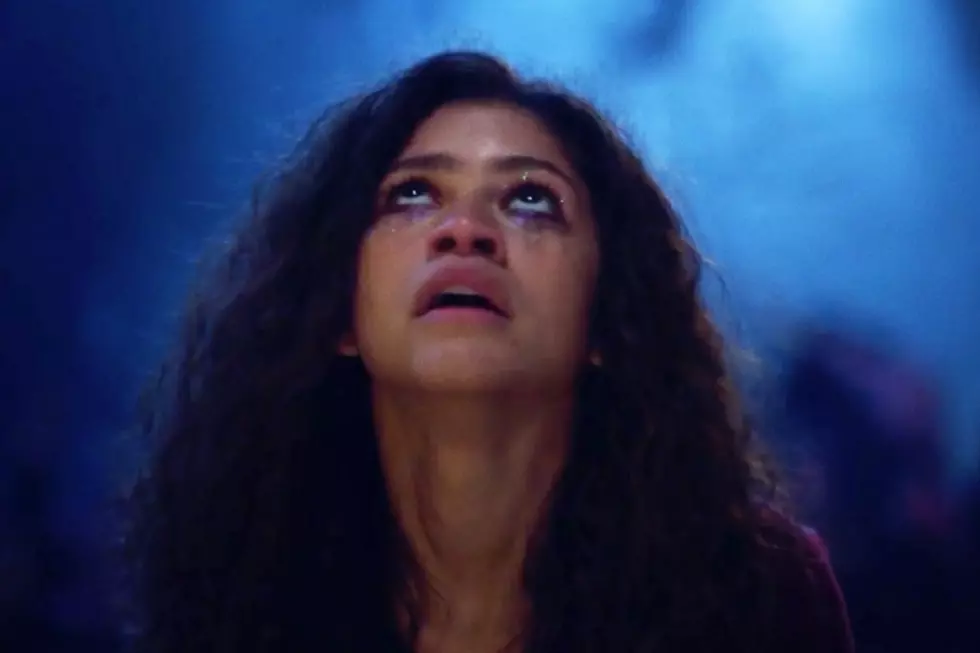 ‘Euphoria’ Season 2 Officially in the Works