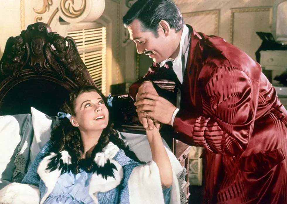 #1. Gone with the Wind (1939)