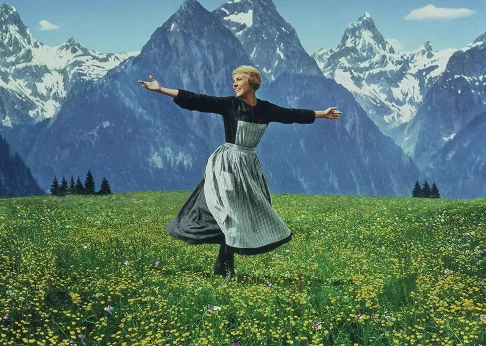 #3. The Sound of Music (1965)