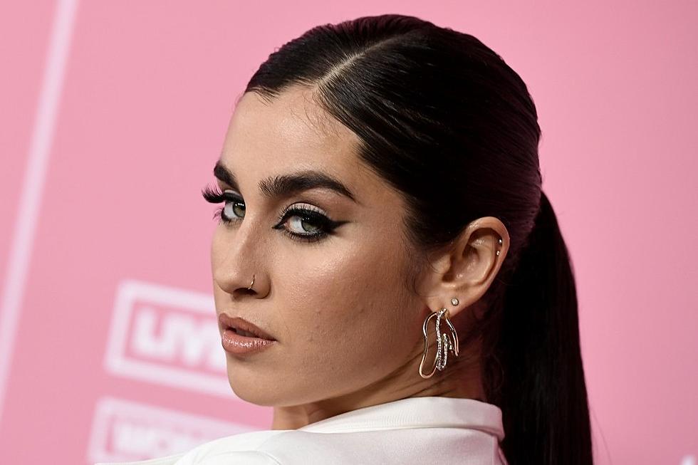 Lauren Jauregui Under Fire for Sharing Anti-Vax Video: ‘I Don’t Believe Anything Should Be Enforced Upon Anyone’