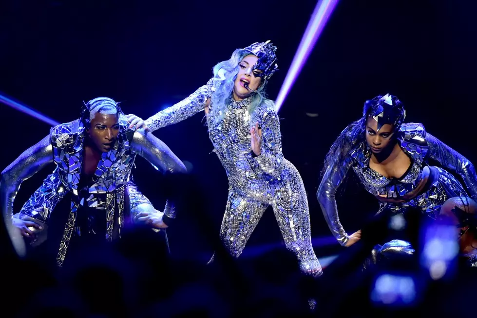 How to Watch Lady Gaga’s ‘One World: Together at Home’ Benefit Concert