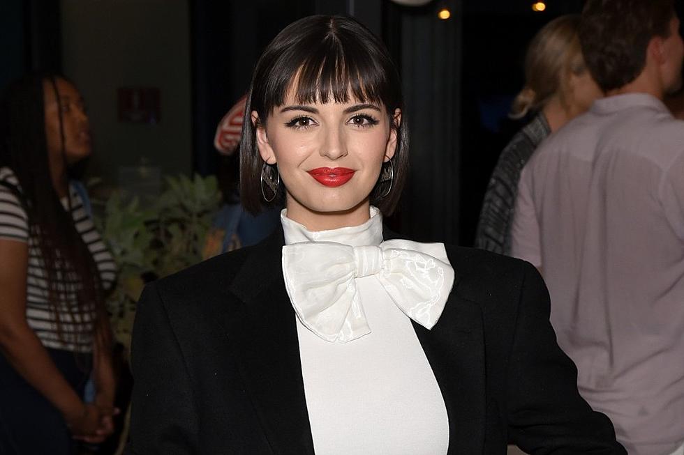 Rebecca Black Says She Identifies as Queer