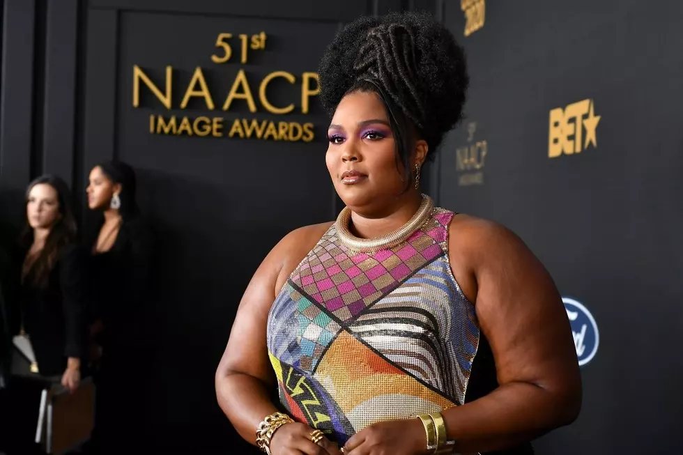 Diddy Accused of &#8216;Fatphobia&#8217; After Ending Lizzo&#8217;s Twerking Live Stream