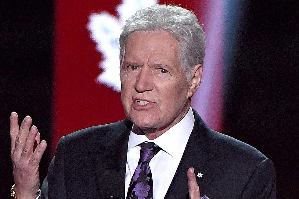 Alex Trebek Just Hilariously Roasted This ‘Jeopardy!’ Contestant