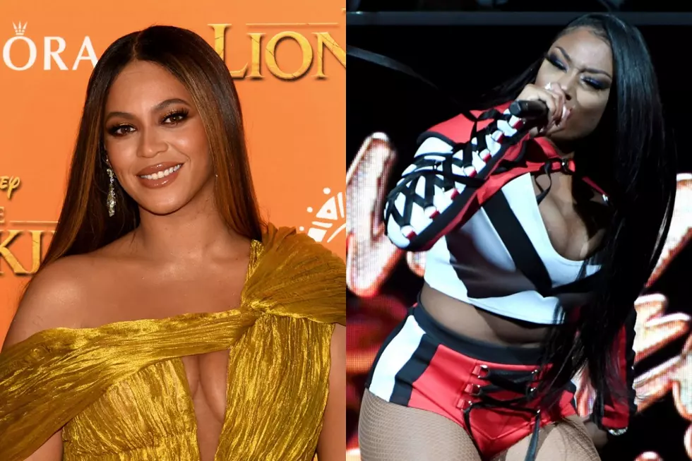 Beyonce Raps on &#8216;Savage&#8217; New Megan Thee Stallion Remix: Listen