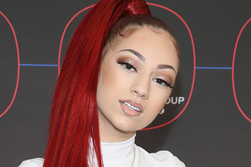 Bhad Bhabie Responds to 'Blackfishing' Criticism 