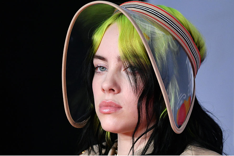 Billie Eilish Opens Up About Body Confidence and Getting Sexualized Online: &#8216;I Was Naked and Didn&#8217;t Recognize My Body&#8217;