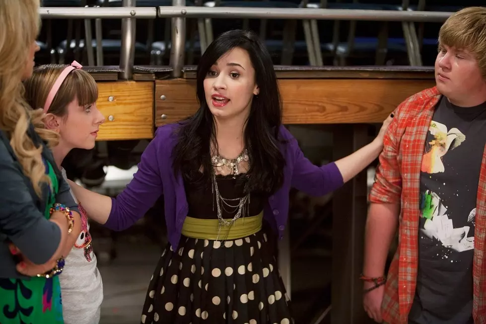 Demi Lovato Confirmed for &#8216;Sonny With a Chance&#8217; Cast Reunion