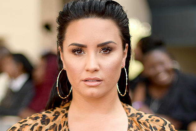 Demi Lovato Addresses Recent Private Instagram Controversy: &#8216;I&#8217;ve Been Canceled So Many Times&#8217;