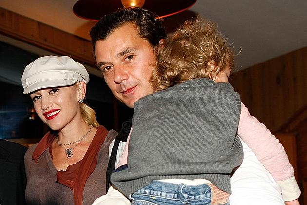 Gavin Rossdale Says Co-Parenting With Gwen Stefani During the Quarantine Has Been a &#8216;Real Big Dilemma&#8217;