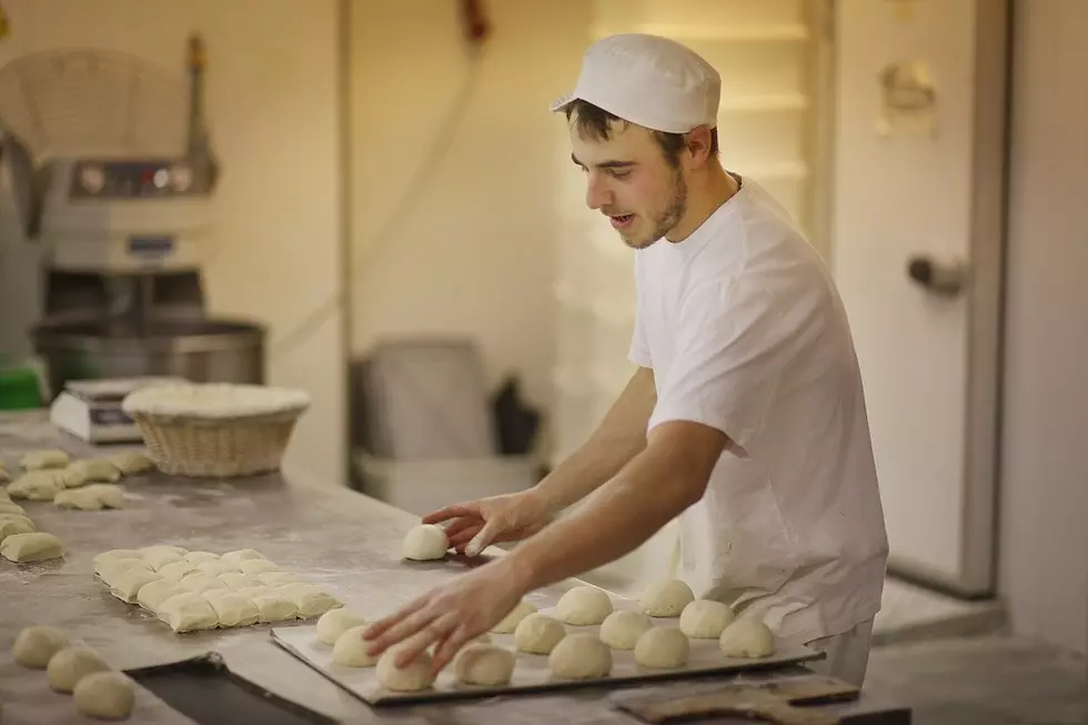 Why Is Everyone Baking Homemade Bread During the Coronavirus Quarantine?