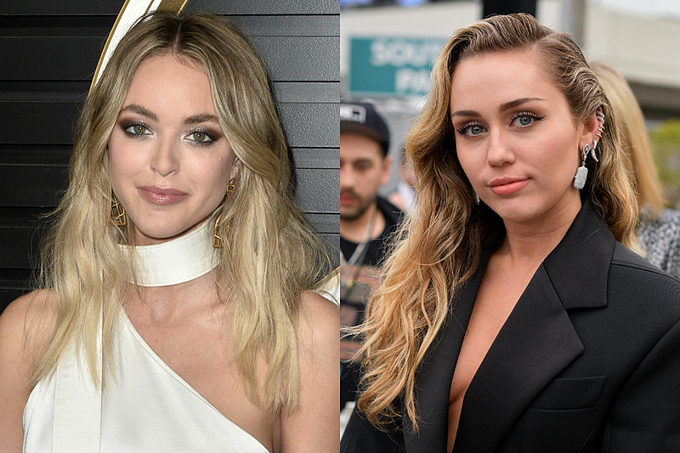 Kaitlynn Carter Explains Why She Was ‘Mortified’ After Miley Cyrus Split