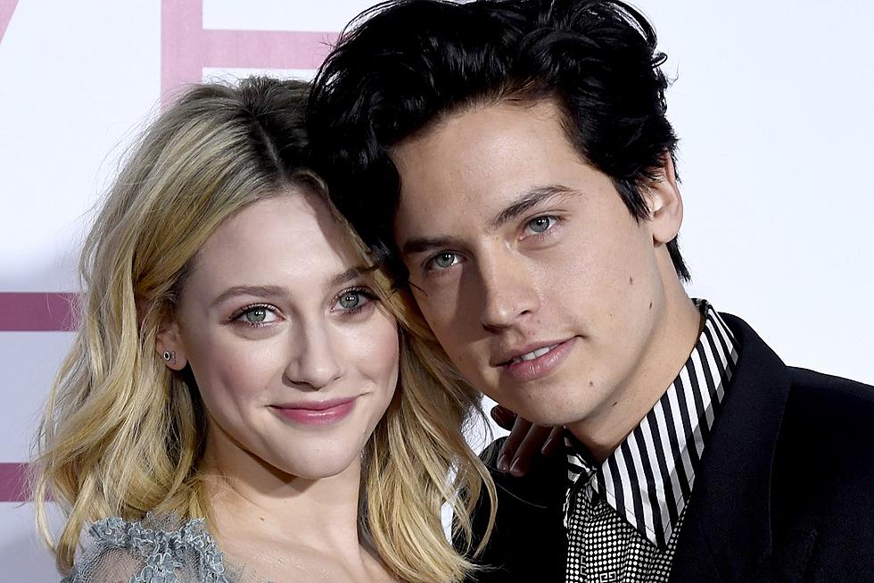 Lili Reinhart Slams &#8216;Toxic&#8217; Twitter Users Who Spread Cole Sprouse Breakup Rumors