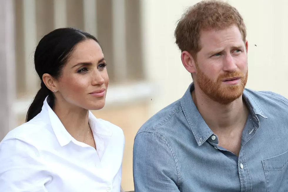 Prince Harry Pleads With Meghan Markle&#8217;s Dad to Answer His Calls via Text Message in Newly Released Court Docs