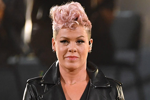 Pink Says 3-Year-Old Son&#8217;s Coronavirus Battle Was &#8216;Scariest Thing&#8217; She&#8217;s Ever Been Through