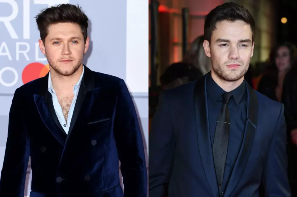 Niall Horan Contradicts Liam Payne, Says ‘There’s No Reunion’ Planned for One Direction