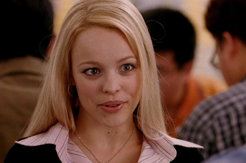 Rachel McAdams Wants to Reprise Regina George Role in ‘Mean Girls’ Sequel