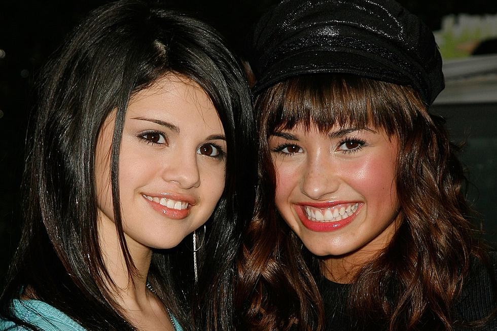 Demi Lovato Is 'Not Friends' With Selena Gomez Anymore