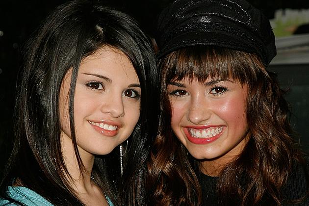 Demi Lovato Says She&#8217;s &#8216;Not Friends&#8217; With Selena Gomez Anymore