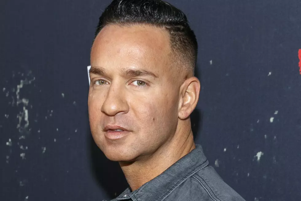 Mike 'The Situation' Sorrentino Releases COVID-19 PSA