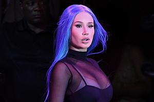 Did Iggy Azalea Secretly Give Birth After Keeping Her Pregnancy Private?