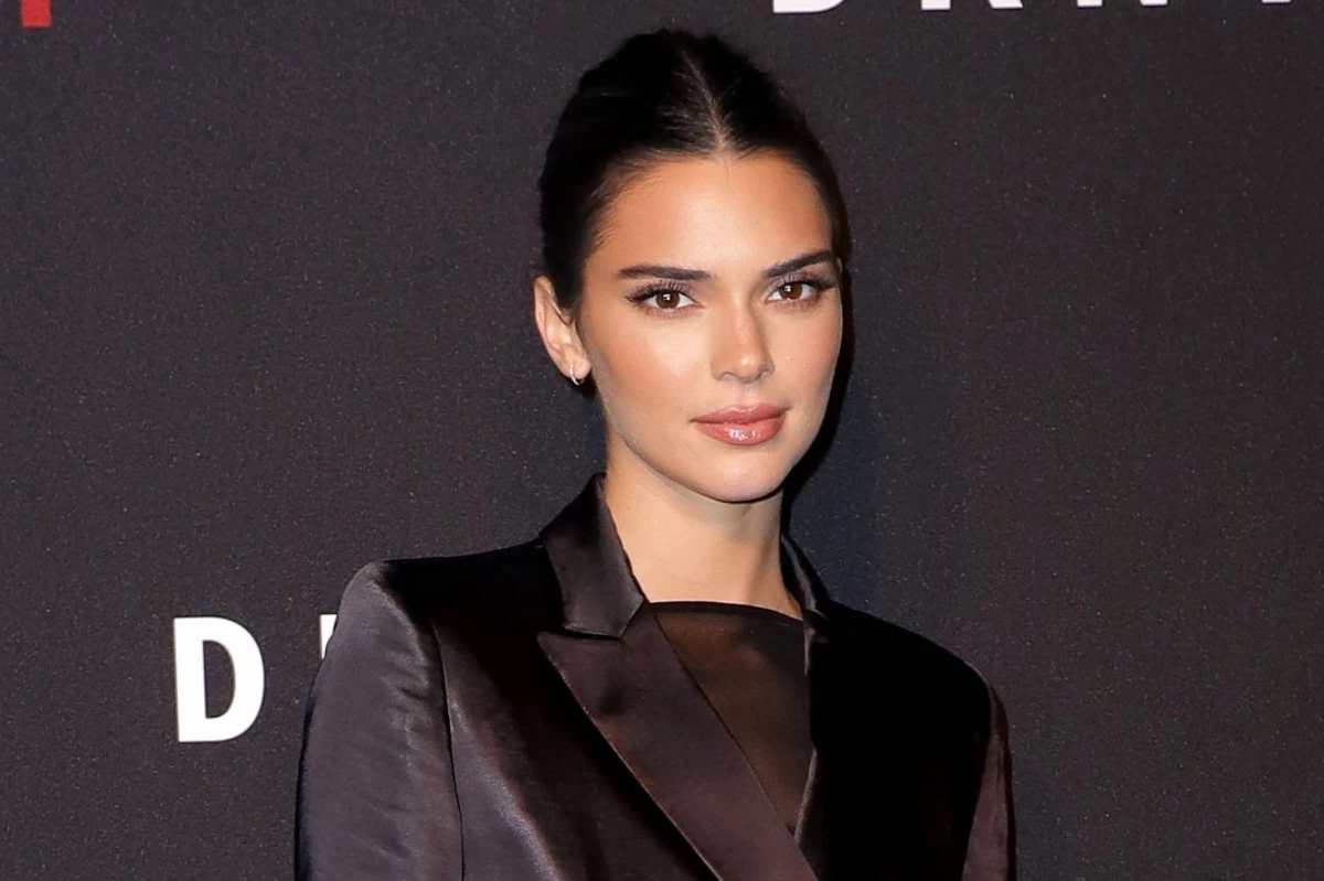 Kendall Jenner Reveals That She Suffers From Panic Attacks