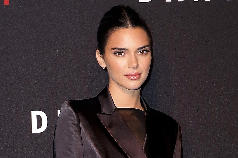 Kendall Jenner Reveals That She Suffers From Anxiety and Panic Attacks
