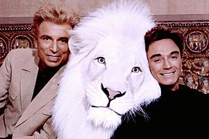 Roy Horn of Siegfried and Roy Dead Following COVID-19 Diagnosis