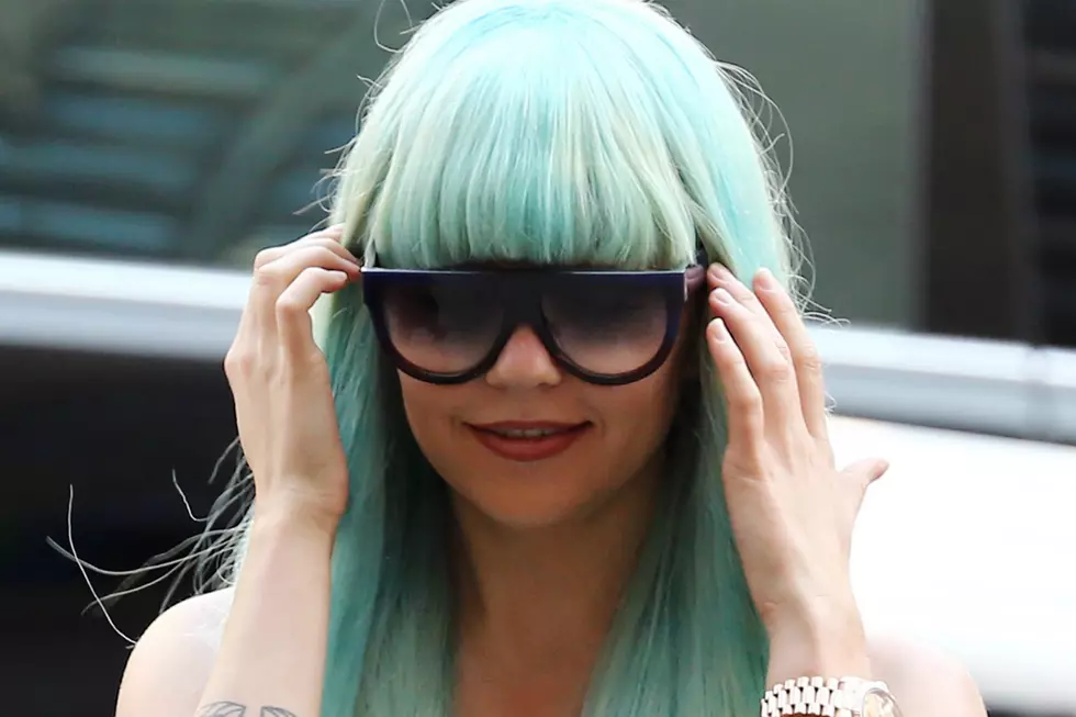 Amanda Bynes Reveals She’s Been in Treatment for Social Anxiety