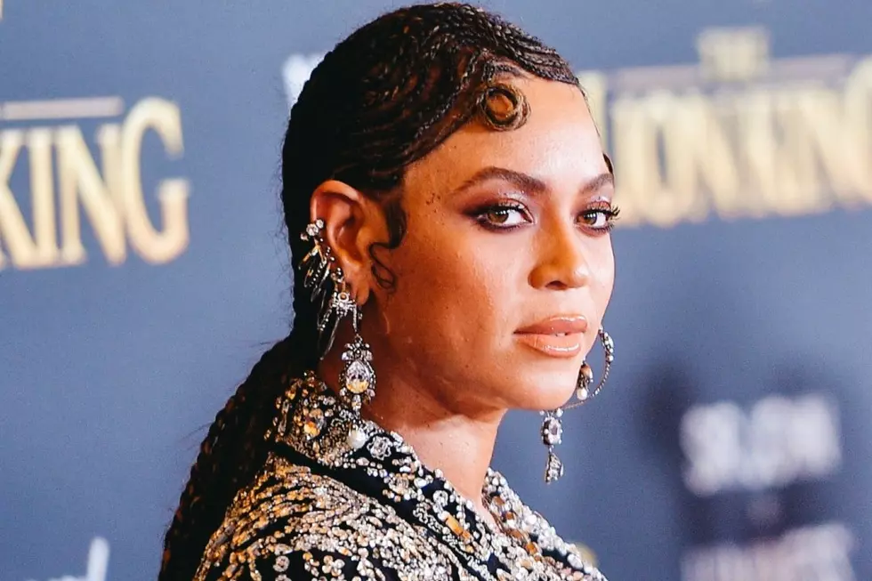 Beyoncé Demands Justice for George Floyd: &#8216;No More Senseless Killings&#8217;