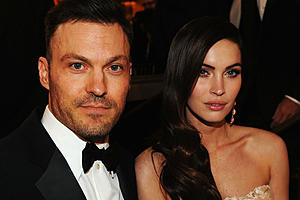 Megan Fox Says Ex Brian Austin Green Is Trying to Paint Her as an &#8216;Absent Mother&#8217;