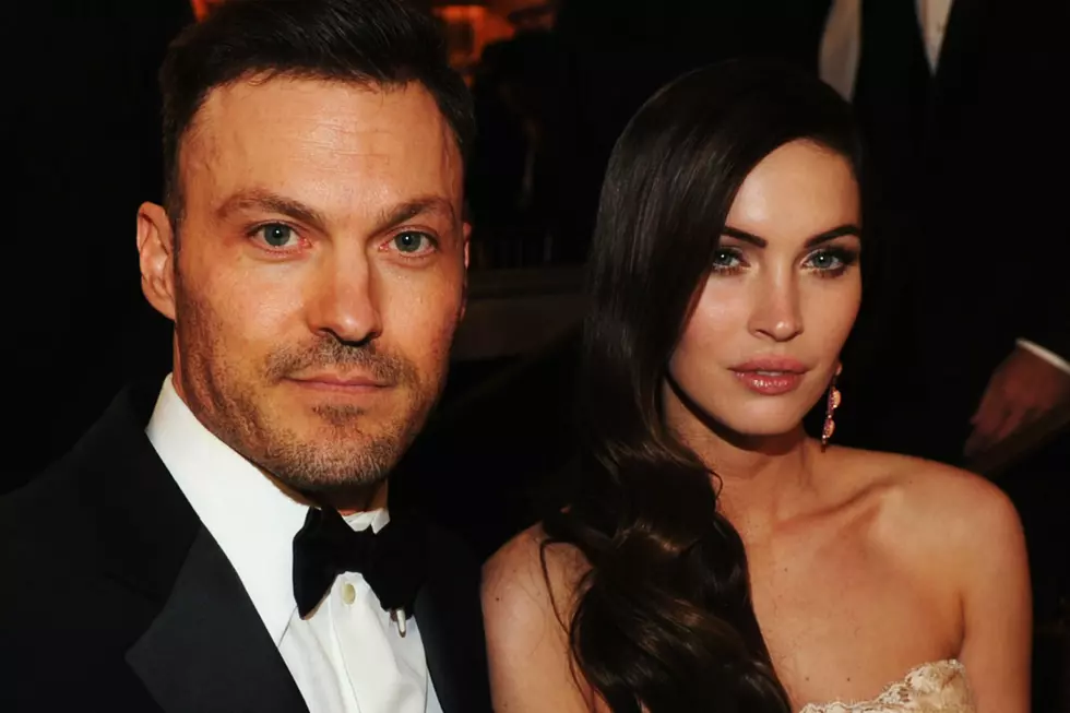 Brian Austin Green Doesn’t Want Anyone To Be Treated Like a ‘Villain’ Amid Megan Fox Split