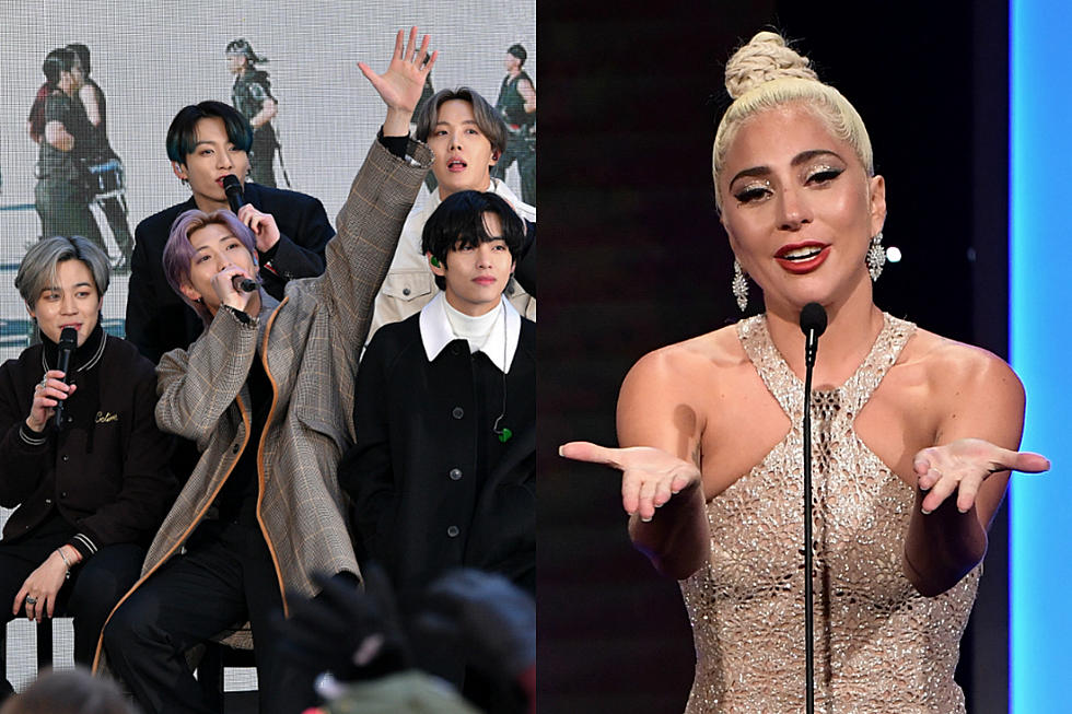 YouTube Announces Virtual 2020 Graduation Commencement: How to Watch BTS, Obama, Lady Gaga and More Speak at the Ceremony