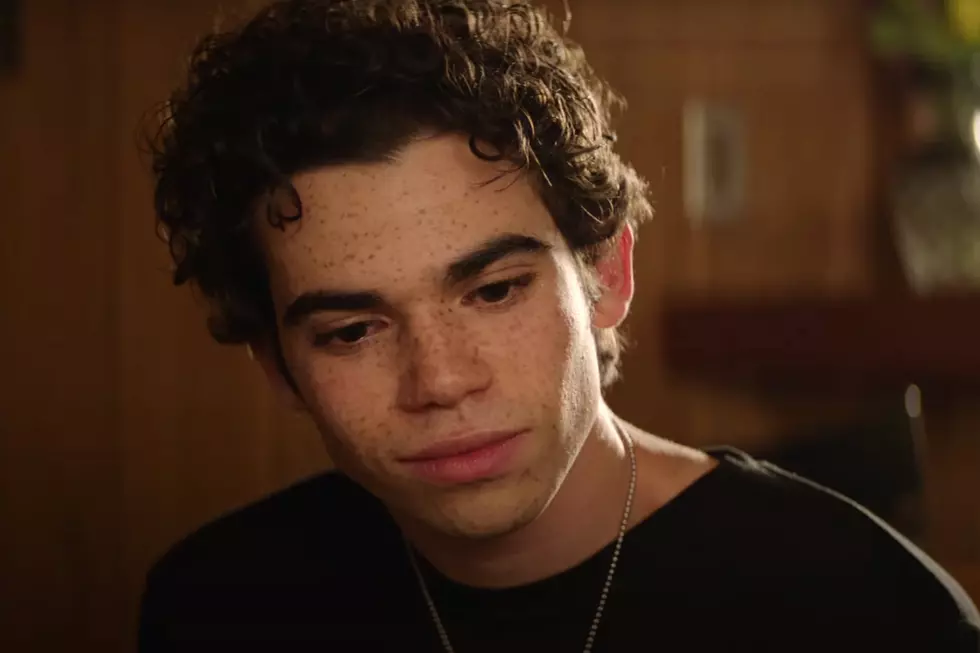 Cameron Boyce Makes Last Onscreen Appearance in &#8216;Paradise City&#8217; Teaser: Watch