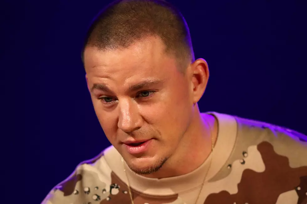 Channing Tatum Tests for COVID-19 Following Birthday Celebration With Friends