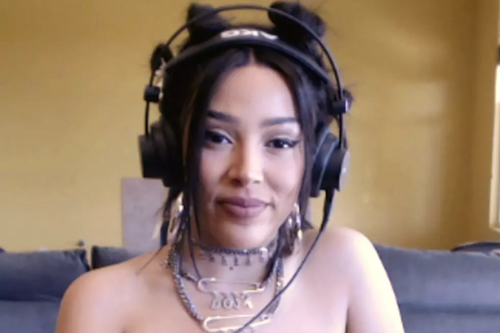 Doja Cat Addresses Accusations of Racism and Allegations of Right-Wing Incel Participation