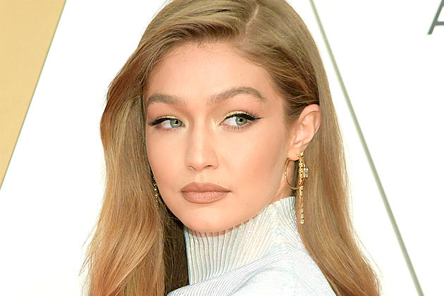 Gigi Hadid Is Tired of Being Made to Feel She&#8217;s &#8216;Too White to Stand Up for Part of My Arab Heritage&#8217;