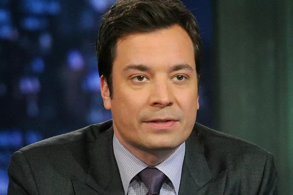 Jimmy Fallon Criticized After Controversial Blackface Footage Resurfaces