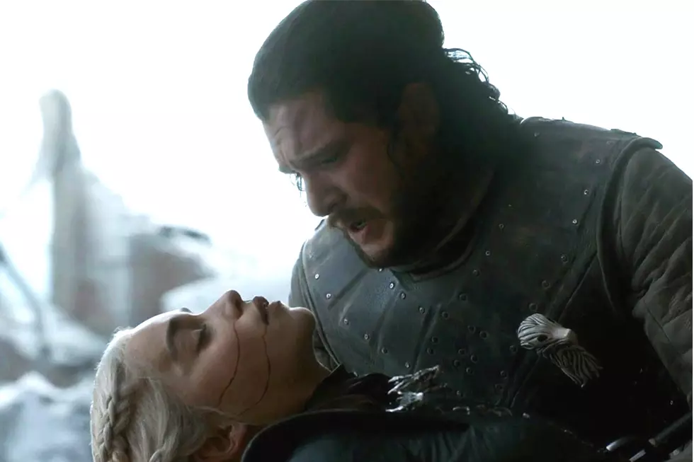 'Game of Thrones' Finale Anniversary: Fan Reactions