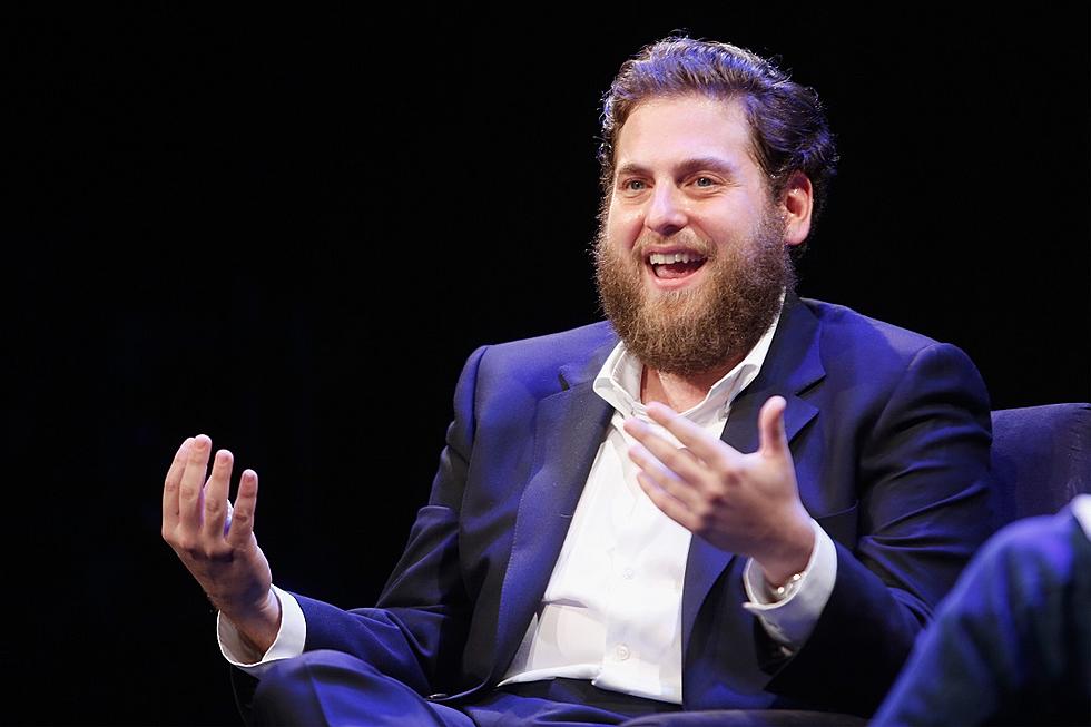 Jonah Hill Achieved the Worldwide Record for Swearing in Film