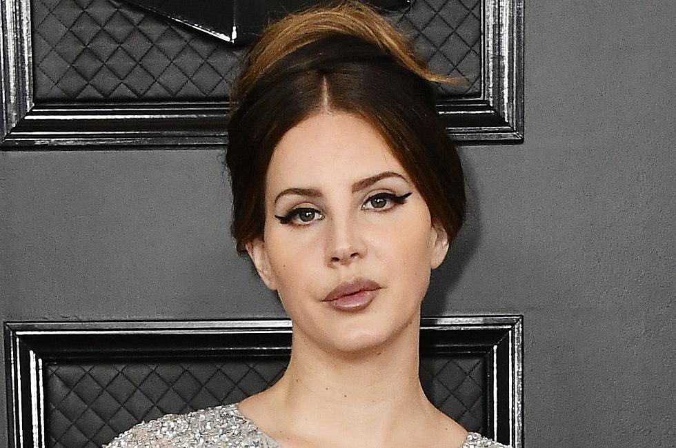 Lana Del Rey Hits Back at Critics Who Called Her ‘Racist’ Amid Recent Controversy