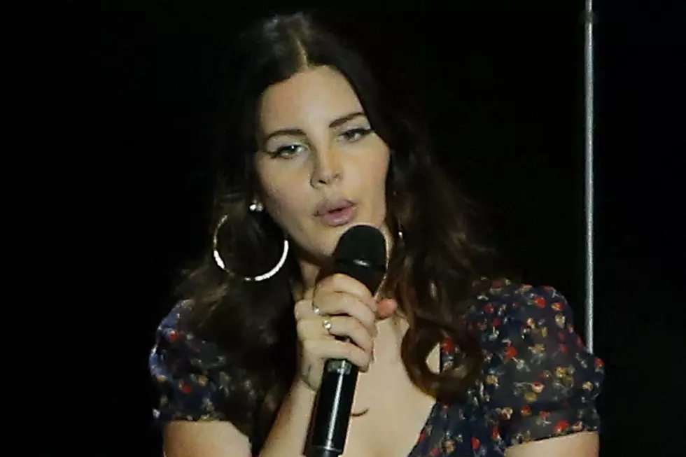 Lana Del Rey Criticized for Personal Essay That Seems to Shade Beyonce, Ariana Grande